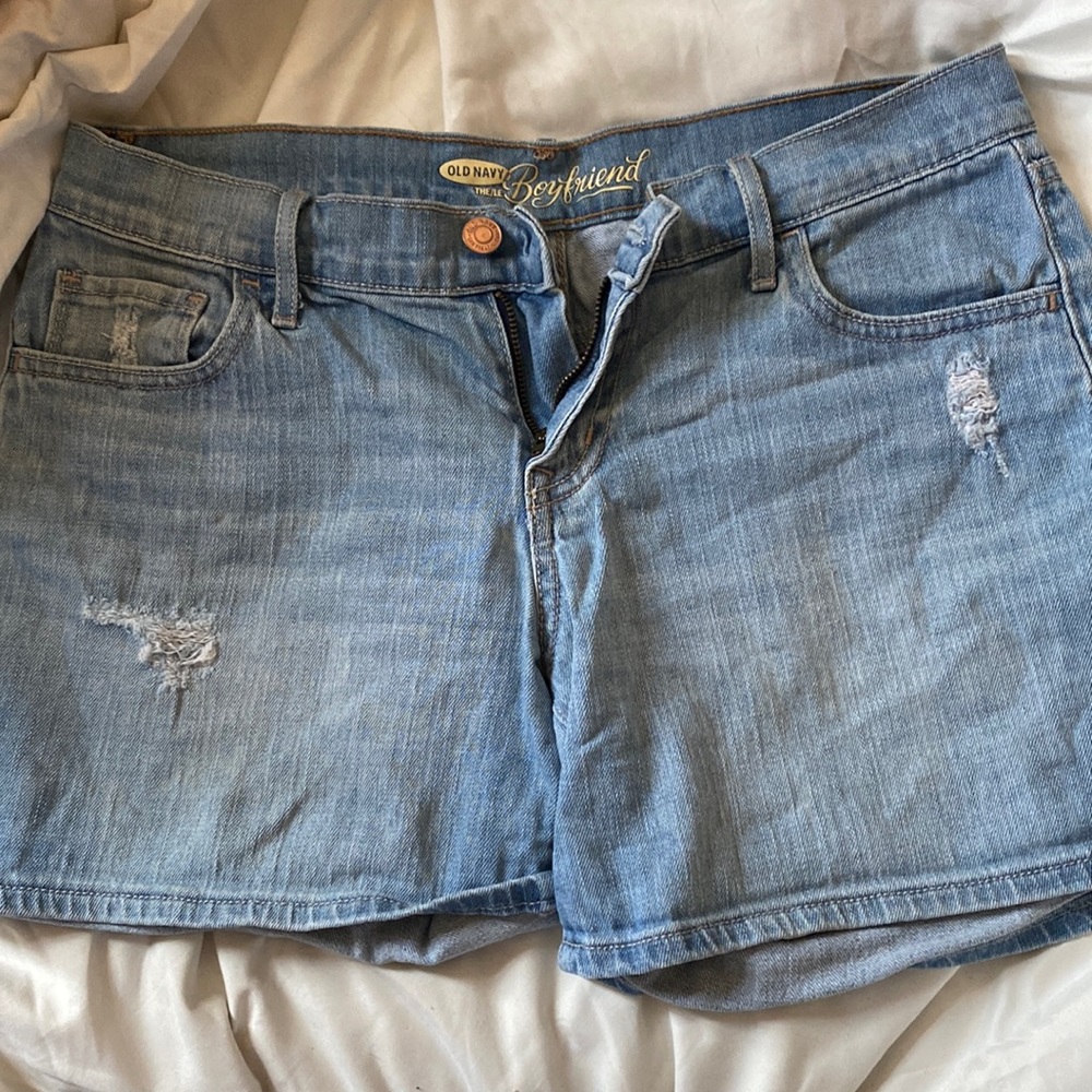 🤩 Old Navy shorts
